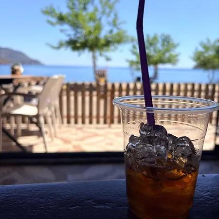 Ξενοδοχείο Adrasan Blue Bay *