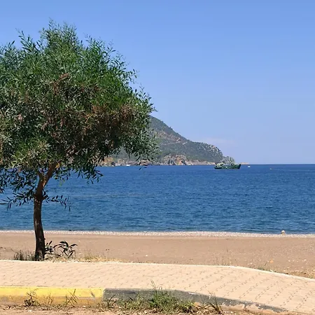 Adrasan Blue Bay Ξενοδοχείο