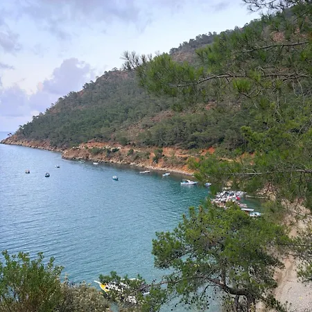 Ξενοδοχείο Adrasan Blue Bay Kumluca