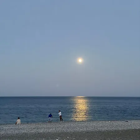 Adrasan Blue Bay Ξενοδοχείο Kumluca